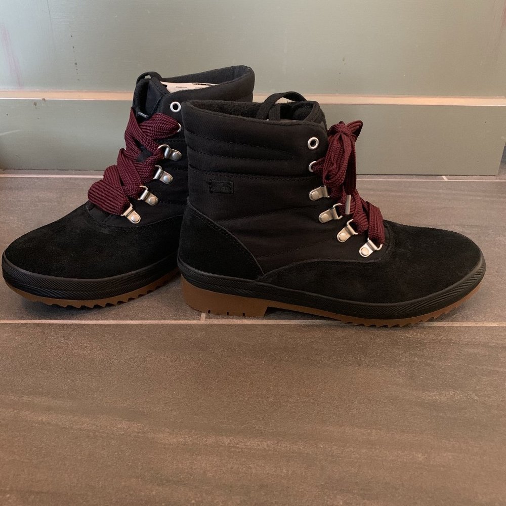 Keds Camp Water Resistant Boot w/Thinsulate